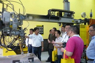 技術(shù)賦能，攜手共贏 伊薩中國經(jīng)銷商新加坡技術(shù)交流活動圓滿落幕