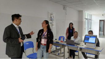 黔南民族職業(yè)技術(shù)學(xué)院成功承辦黔南州建筑施工企業(yè)三類人員安全生產(chǎn)知識新取證及補(bǔ)考考試